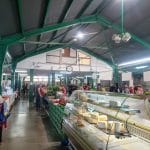 Mercado del Agricultor de San Isidro