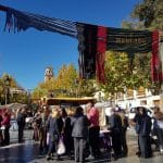 Mercado del Peregrino