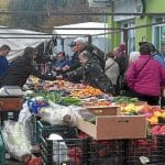 Mercadillo de Lasarte-Oria