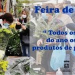 Mercadillo Negreira