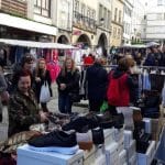 Mercadillo Noia
