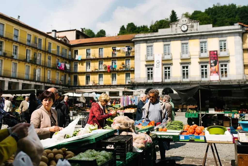Plaza Euskal Herria de Tolosa