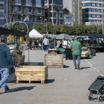 Mercadillo Ribeira