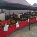 Mercadillo Santiago el Mayor