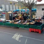 Mercadillo de Abrera