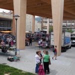 Mercadillo de Altsasu