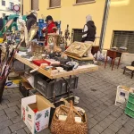 Mercadillo de Antigüedades de León