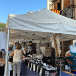Mercadillo de Argentona