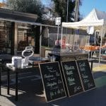 Mercadillo de Artés