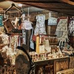 Mercadillo Navideño de Avilés