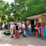 Mercadillo de Azuaga