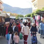 Mercadillo de Berja