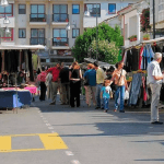Mercadillo Bertamiráns