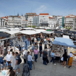 Mercadillo de Betanzos