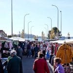 Mercadillo boiro