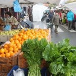 Mercadillo Cariño