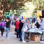 Mercadillo de Coia
