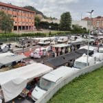 Mercadillo de Las Vegas