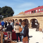 Mercadillos en Denia y alrededores
