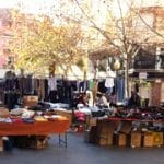 Mercadillo Central de Elche