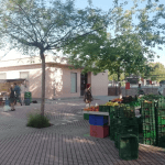 Mercadillo Agrícola de san Crispín