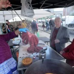Feria de Friol