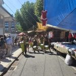 Feria de Lobios