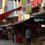 ferrol-medieval