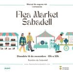 Mercadillo Segunda Mano Sabadell