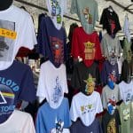 Mercadillo La Granadina