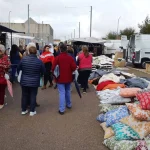 Mercadillo de Guareña