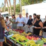 Mercadillo de Huércal de Almería