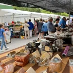 Mercadillo de Infiesto