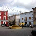 Mercadillo Semanal de Jalón