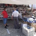 Mercadillo de Jerez de los Caballeros
