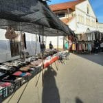 Mercadillo de Los Santos de Maimona