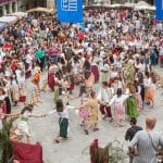 Feria Medieval Betanzos