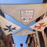 Mercado Medieval de Daroca