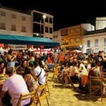 Mercadillo Medieval de Huétor Tájar