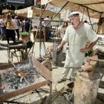 Feria Medieval de Pontevedra