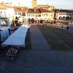 Mercadillo de Garrovillas de Alconétar