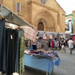 Mercadillo de Agramunt