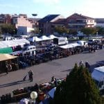 Mercadillo Aitona