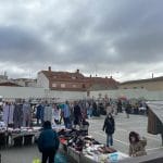 Mercadillo de Alba de Tormes