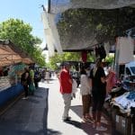 Mercadillo de Albolote