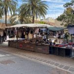 Mercadillo de Alboraya