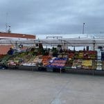 Mercadillo de Alcobendas