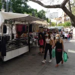 Mercadillo de Aldaia