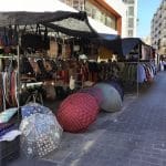 Mercadillo de Algemesí