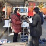 Mercadillo de Almàssera